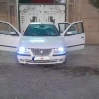 سمند EF7 مدل 97 کلاس 16 تمام فول 160 تا کار|خودرو سواری و وانت|مشهد, لقمانی|دیوار