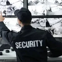 حراست/نگهبان/شرکت