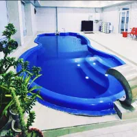 اجاره روزانهی سوئیت، ویلا استخردار سرپوشیده