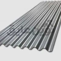 سقف چنکو و اهن دست دوم ۵۰۰ متر