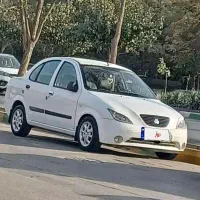 تیبا صندوقدار sx مدل ۹۸|خودرو سواری و وانت|مشهد, تلگرد|دیوار