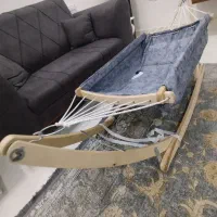 گهواره نوزاد نو نو