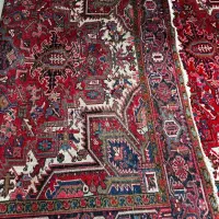 فرش ۹ متری|فرش|تبریز, |دیوار