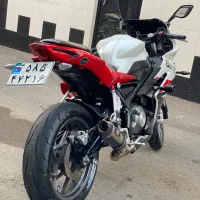 بنلی 300 مدل 97|موتورسیکلت|رشت, یخسازی|دیوار