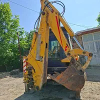 بیل بکهو|خودرو سنگین|سملقان, |دیوار