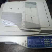 کپی شارپ ‌‌1118