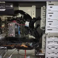 gaming system|رایانه رومیزی|تهران, جوادیه|دیوار