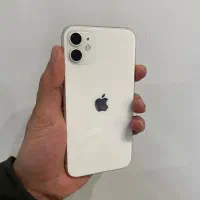 آیفون ۱۱ دوسیم درحد آک