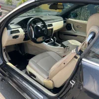 BMW 320i مدل 2008 فوق استثنایی|خودرو سواری و وانت|تهران, گیشا|دیوار