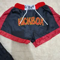 لوازم کیک بوکسینگ|تجهیزات ورزشی|تهران, افسریه شمالی|دیوار