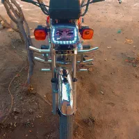 موتور ۱۵۰|موتورسیکلت|سلیمان, |دیوار