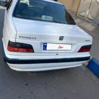 پرشیا tu5|خودرو سواری و وانت|ارومیه, |دیوار