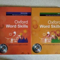 Oxford Word Skills
