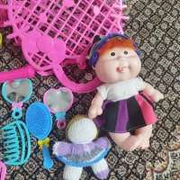 اسباب بازی بچه