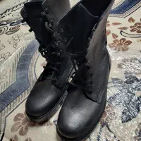 پوتین سایز۴۲|کیف، کفش، کمربند|شاهین‌شهر, عطار|دیوار