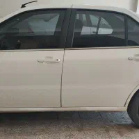 دنا ۹۹ بی رنگ سالم|خودرو سواری و وانت|قزوین, |دیوار