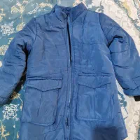 کاپشن پسرانه