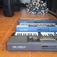 انواع ست ارگ. pa600. pa900. pa800