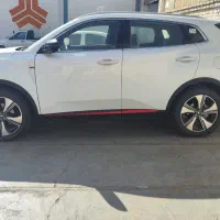 چانگان cs55 پلاس (مونتاژی)1404|خودرو سواری و وانت|مشهد, کوشش|دیوار