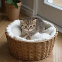 توله بریتیش بلک گلد