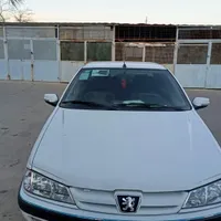 پژو پارس LX TU5، مدل ۱۴۰۱|خودرو سواری و وانت|شیراز, وصال|دیوار