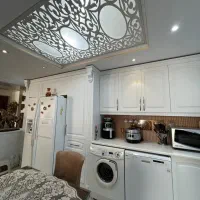 نوساز کلید نخورده سند آماده/ 130مت/ر شمالی نما