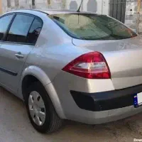 مگان ۱۶۰۰ دنده ای