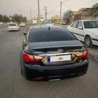 سوناتا yf مدل ۲۰۱۱ فول بدون رنگ