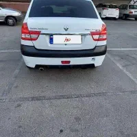 ال نود پارس تندر مدل ۹۶ مولتی مدیا|خودرو سواری و وانت|تهران, نازیآباد|دیوار