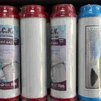 فیلتر تصفیه/تسویه/تسفیه خانگی نیمه صنعتی و صنعتی|آبسردکن و تصفیه آب|کرج, چهارصد دستگاه|دیوار