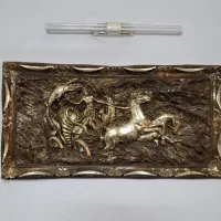 تابلو برجسته|تابلو، نقاشی، عکس|باقرشهر, |دیوار