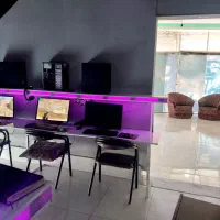 گیم سنتر در اندیشه۱