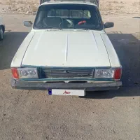 پیکان وانت مدل۱۳۸۸