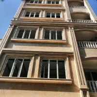 تولید درب و پنجره UPVC و توری