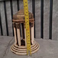 دکوری مجسمه، تندیس تاریخی