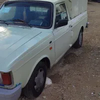 وانت ۹۲ فوق‌العاده سالم دوگانه