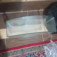 فروش دوعدد اکواریوم|ماهی|سیرجان, |دیوار