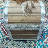 گاوصندوق برای لوازم آرایش|ابزارآلات|قم, قلعه کامکار|دیوار