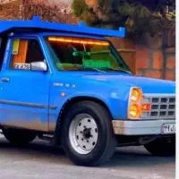 نیسان بار