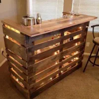 دکوراسیون خانه و مغازه