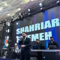 اجرای حرفه ای بند دیجی (موزیک فرلایت) تو مراسمها|خدمات پذیرایی، مراسم|احمدآبادمستوفی, |دیوار