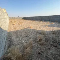 زمین چهار دیواری ابعاد 28*45|فروش زمین و ملک کلنگی|اصفهان, شهرک زاینده رود|دیوار