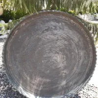 سینی مسی قدیمی