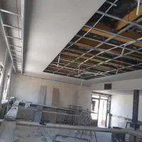 اجرای تخصصی کناف و تایل ۶۰در۶۰