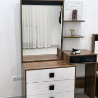 میز دراور مدل میلان