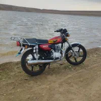 موتورسیکلت ۲۰۰|موتورسیکلت|هریس, |دیوار