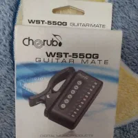 تیونر گیتار