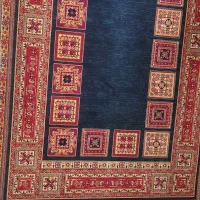 فرش شیش متری تمام اکرلیک