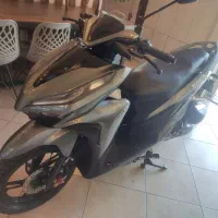 موتور کلیک 150 S2|موتورسیکلت|تهران, دیلمان|دیوار