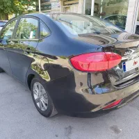 جک j4 اتومات مدل ۱۴۰۲ آس